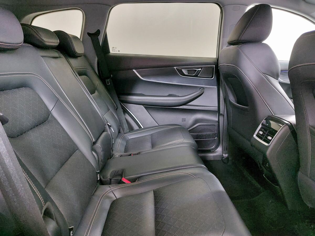 Chery Tiggo 8 с пробегом — 2023 год. Фото: #15