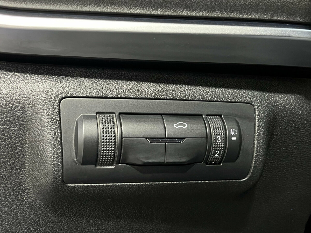 Chery Tiggo 7 Pro с пробегом — 2020 год. Фото: #19