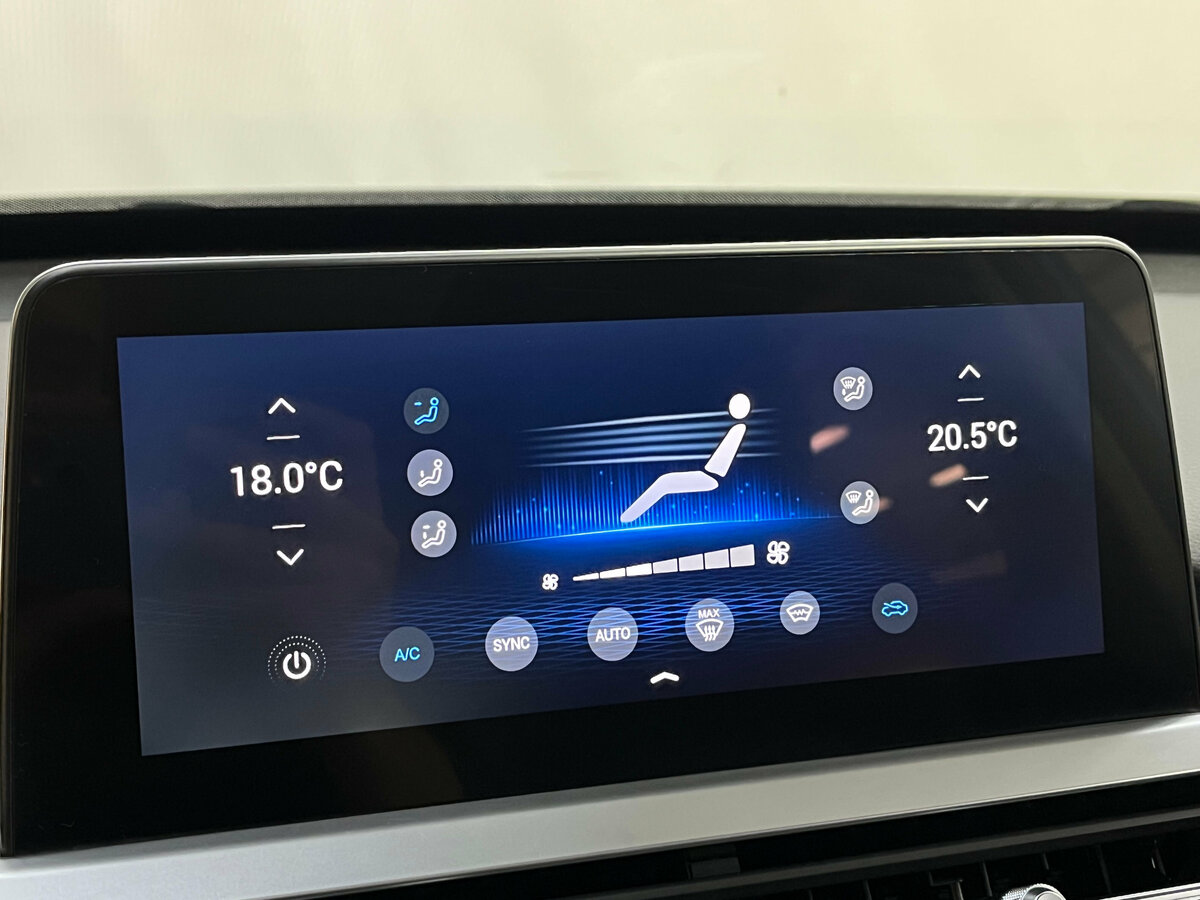 Chery Tiggo 7 Pro с пробегом — 2020 год. Фото: #20