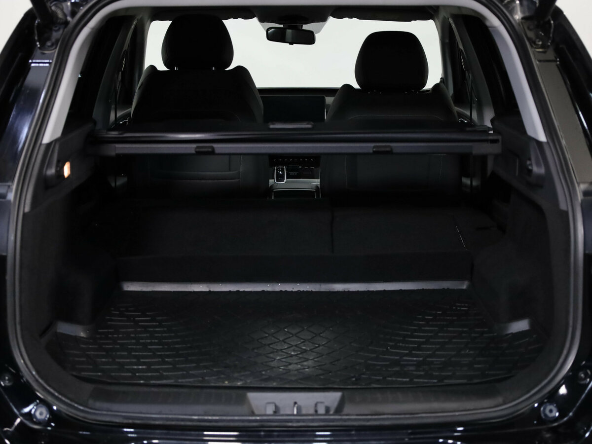 Chery Tiggo 7 Pro Max с пробегом — 2023 год. Фото: #34