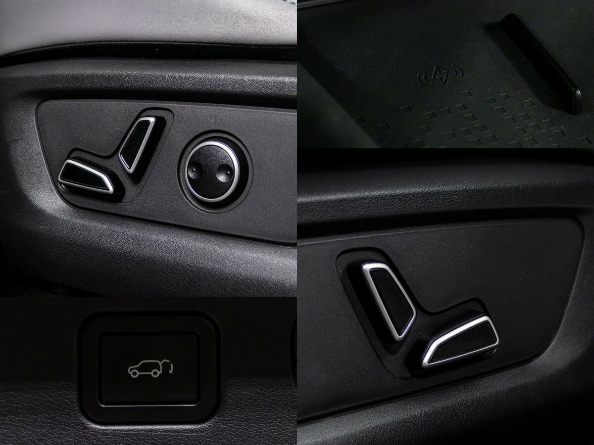 Changan UNI-T с пробегом — 2023 год. Фото: #15