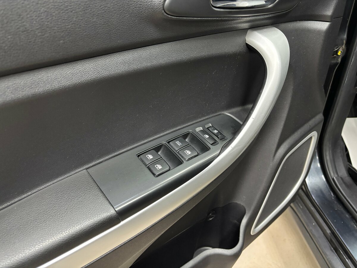 Changan CS35 с пробегом — 2018 год. Фото: #7