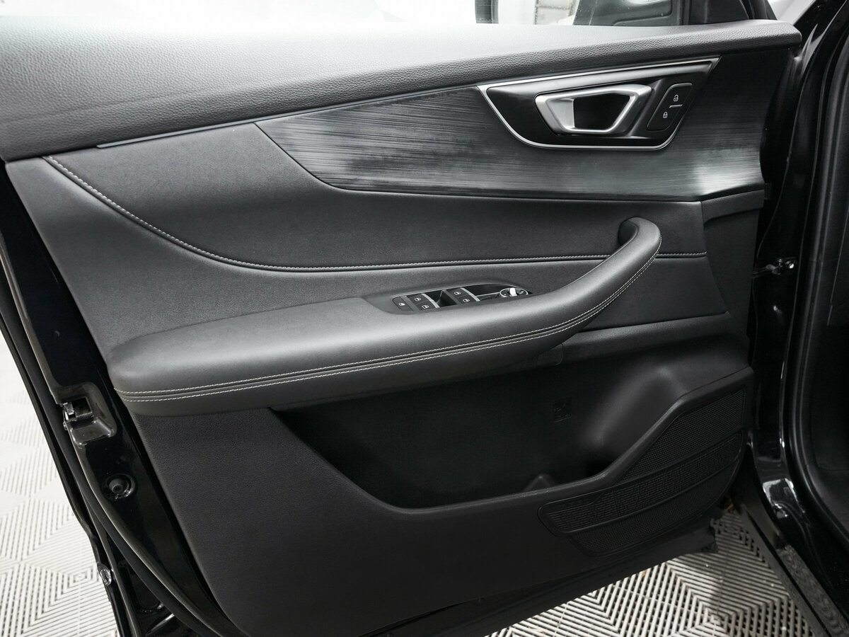 Chery Tiggo 4 Pro с пробегом — 2023 год. Фото: #16