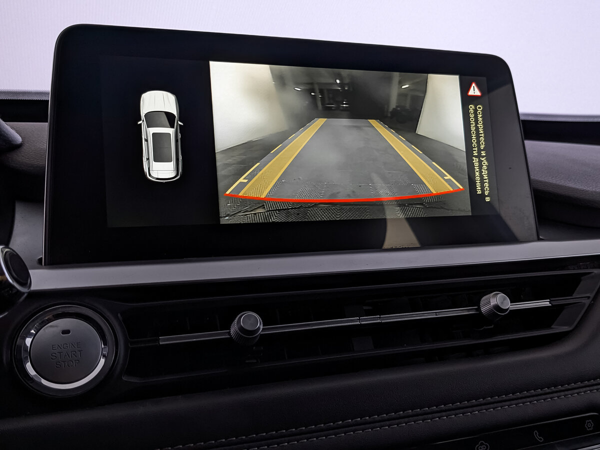 Chery Tiggo 7 Pro с пробегом — 2022 год. Фото: #24