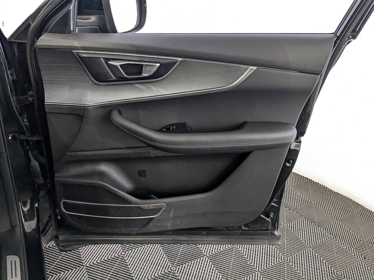 Chery Tiggo 7 Pro с пробегом — 2022 год. Фото: #23