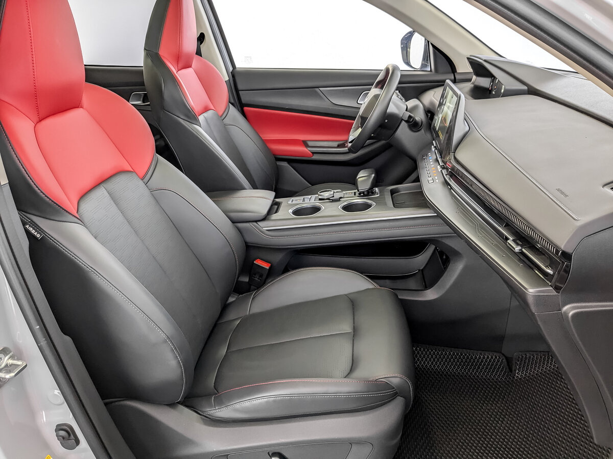 Changan CS55 Plus с пробегом — 2023 год. Фото: #10