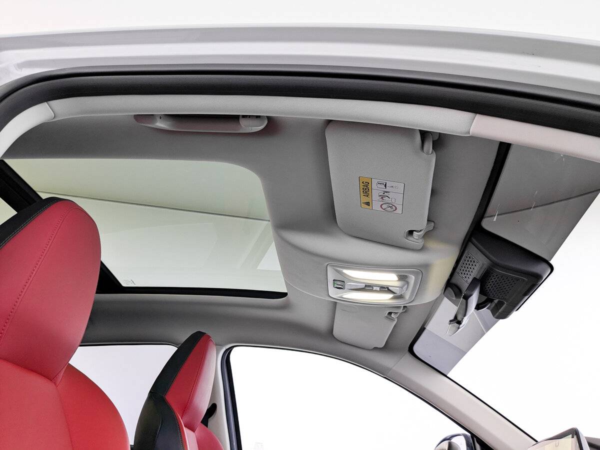 Changan CS55 Plus с пробегом — 2023 год. Фото: #22