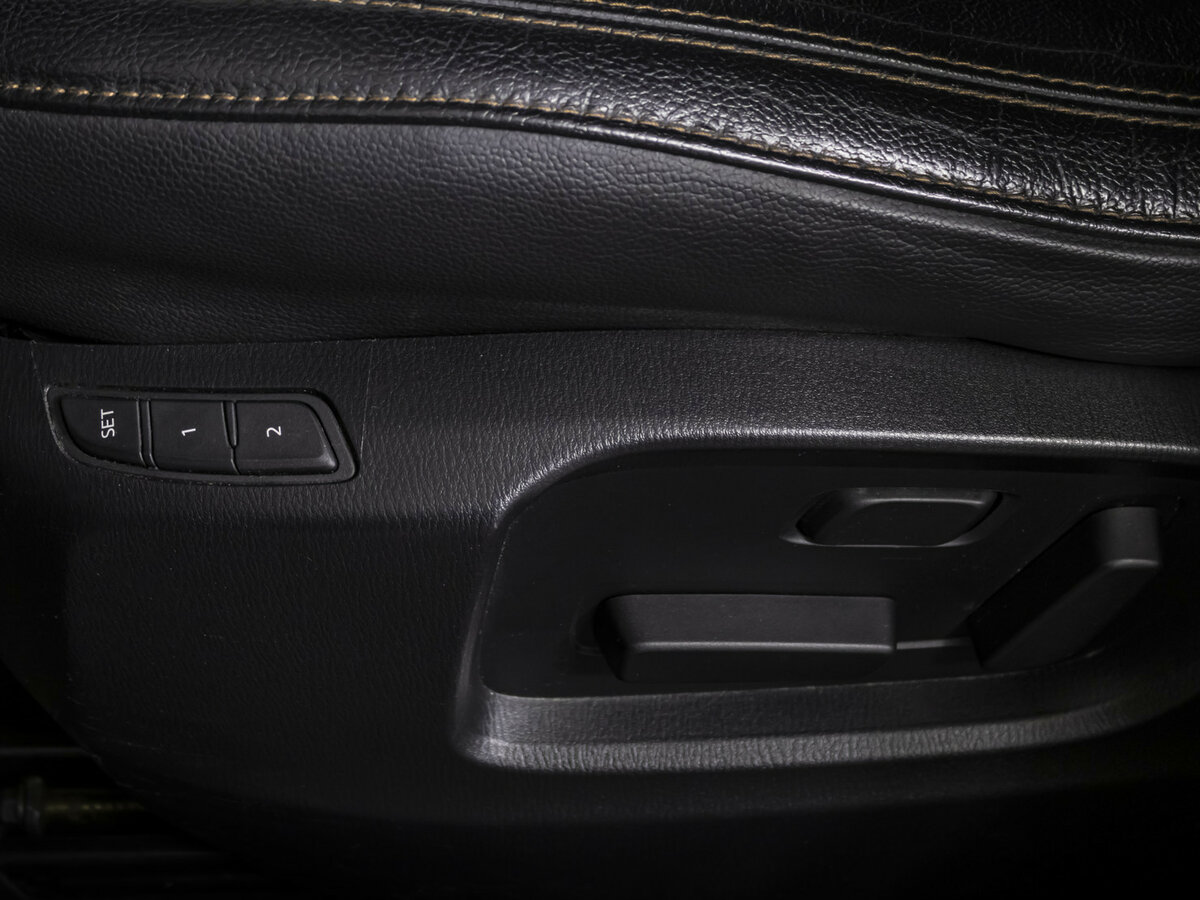 Mazda CX-5 с пробегом — 2017 год. Фото: #14