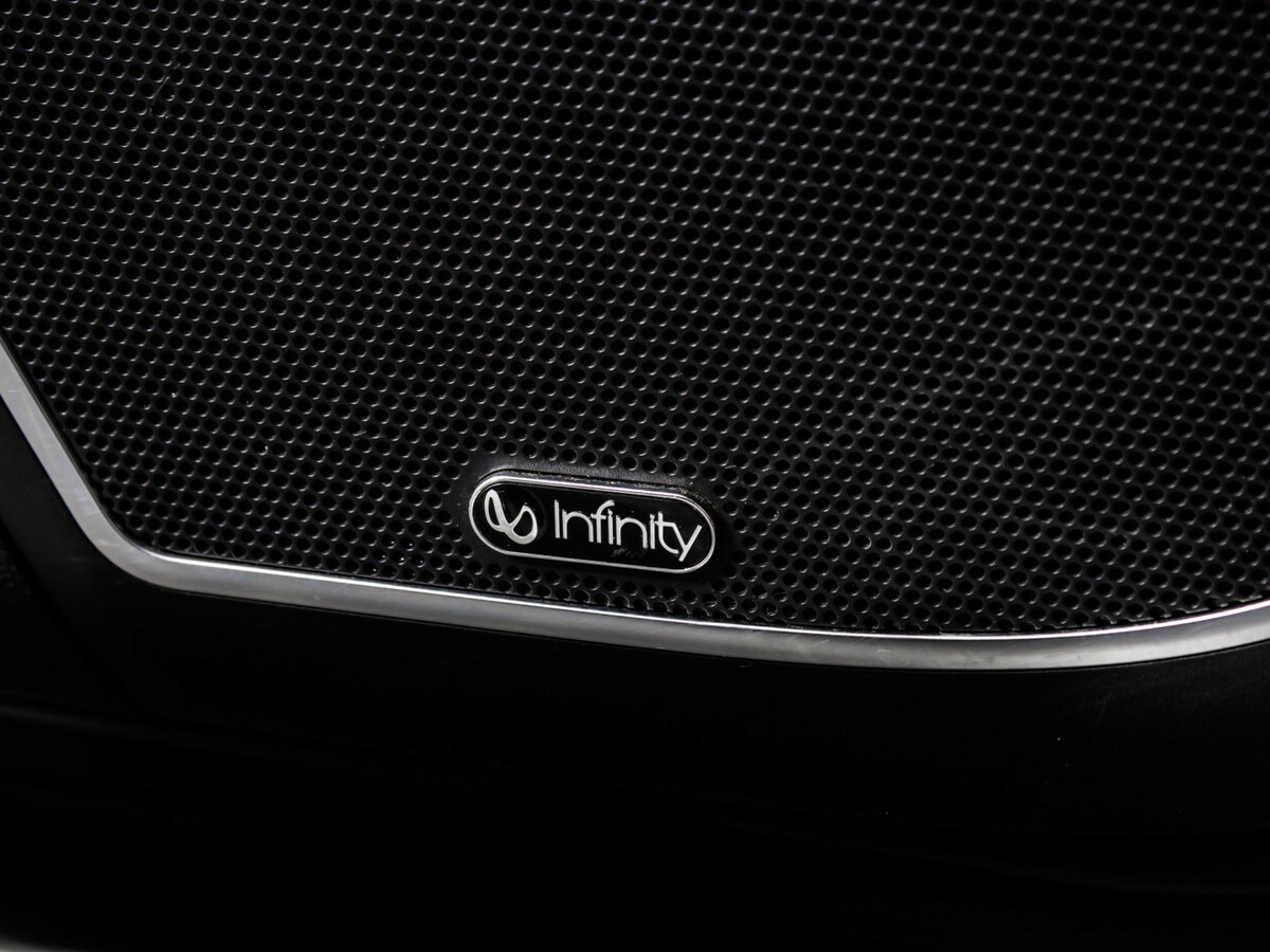 Haval H9 с пробегом — 2022 год. Фото: #18