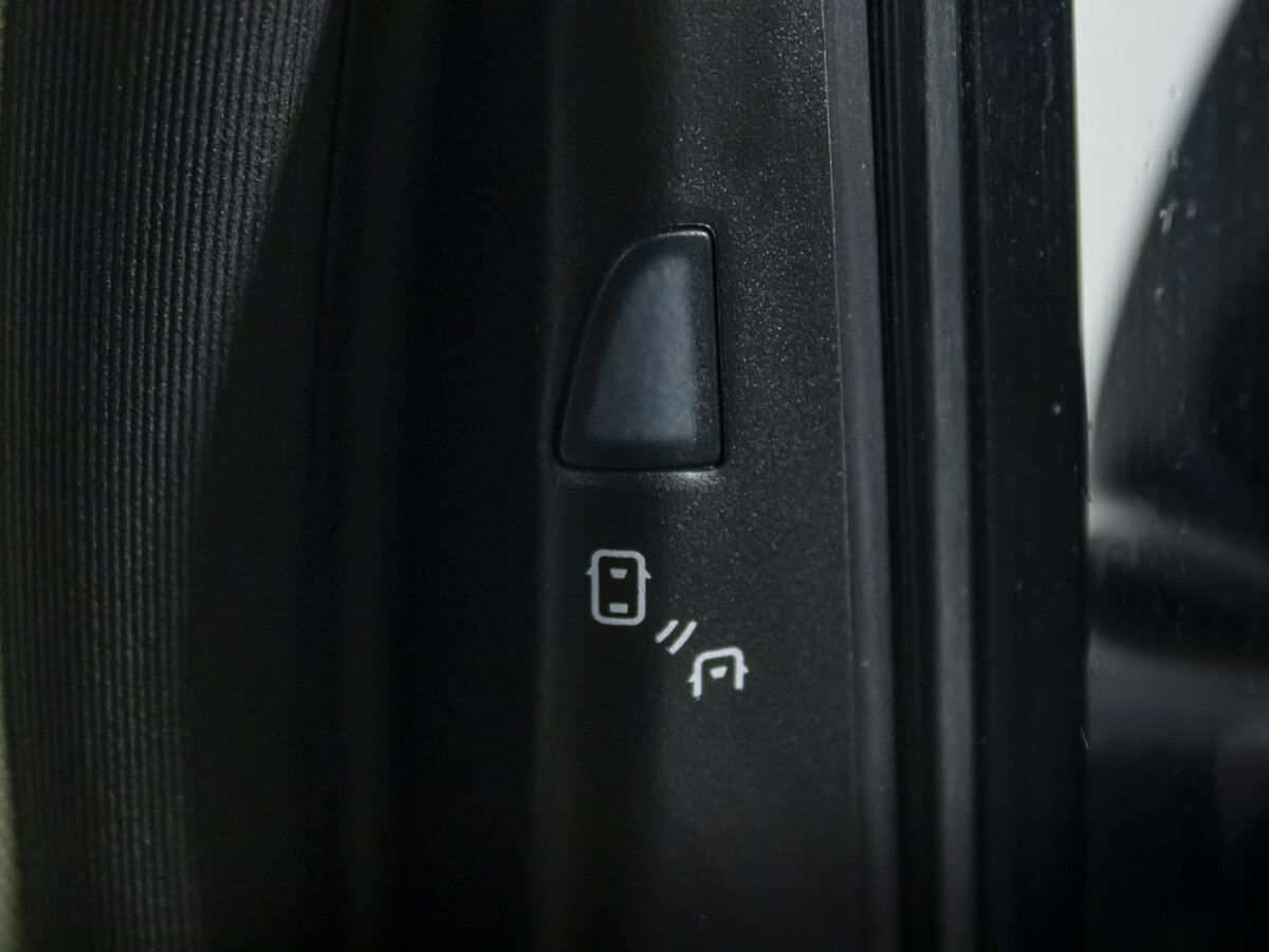 Haval H9 с пробегом — 2021 год. Фото: #18