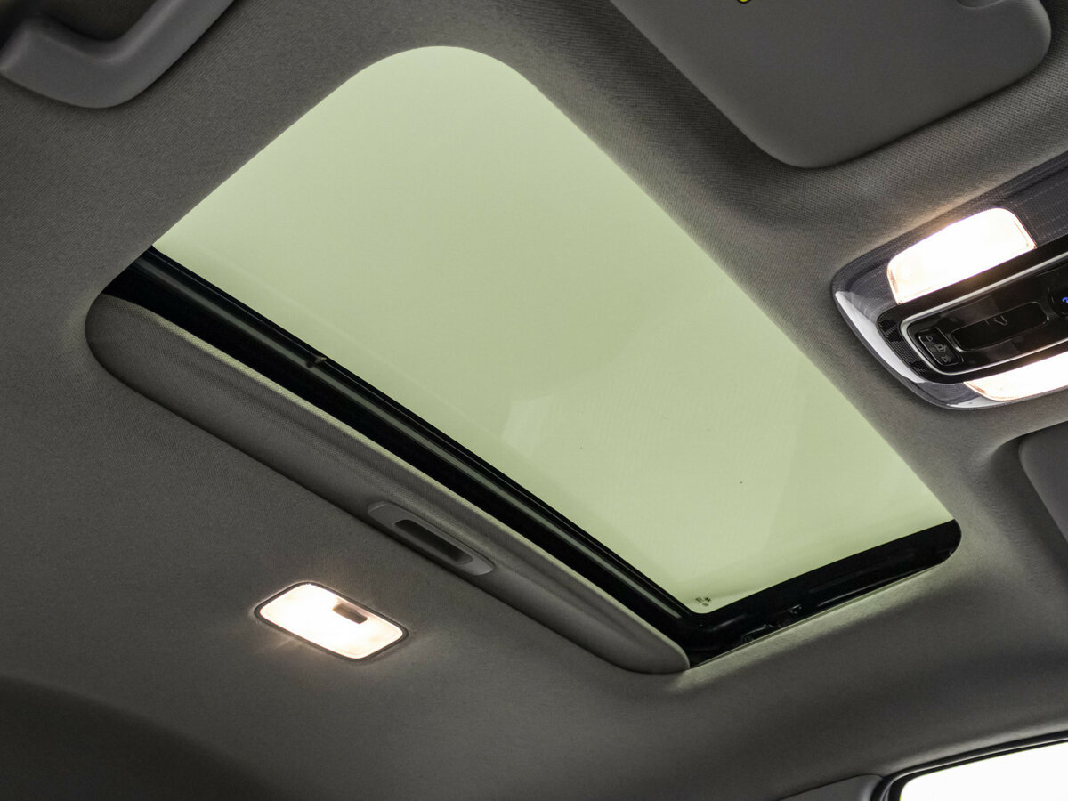 Hyundai Elantra с пробегом — 2021 год. Фото: #17