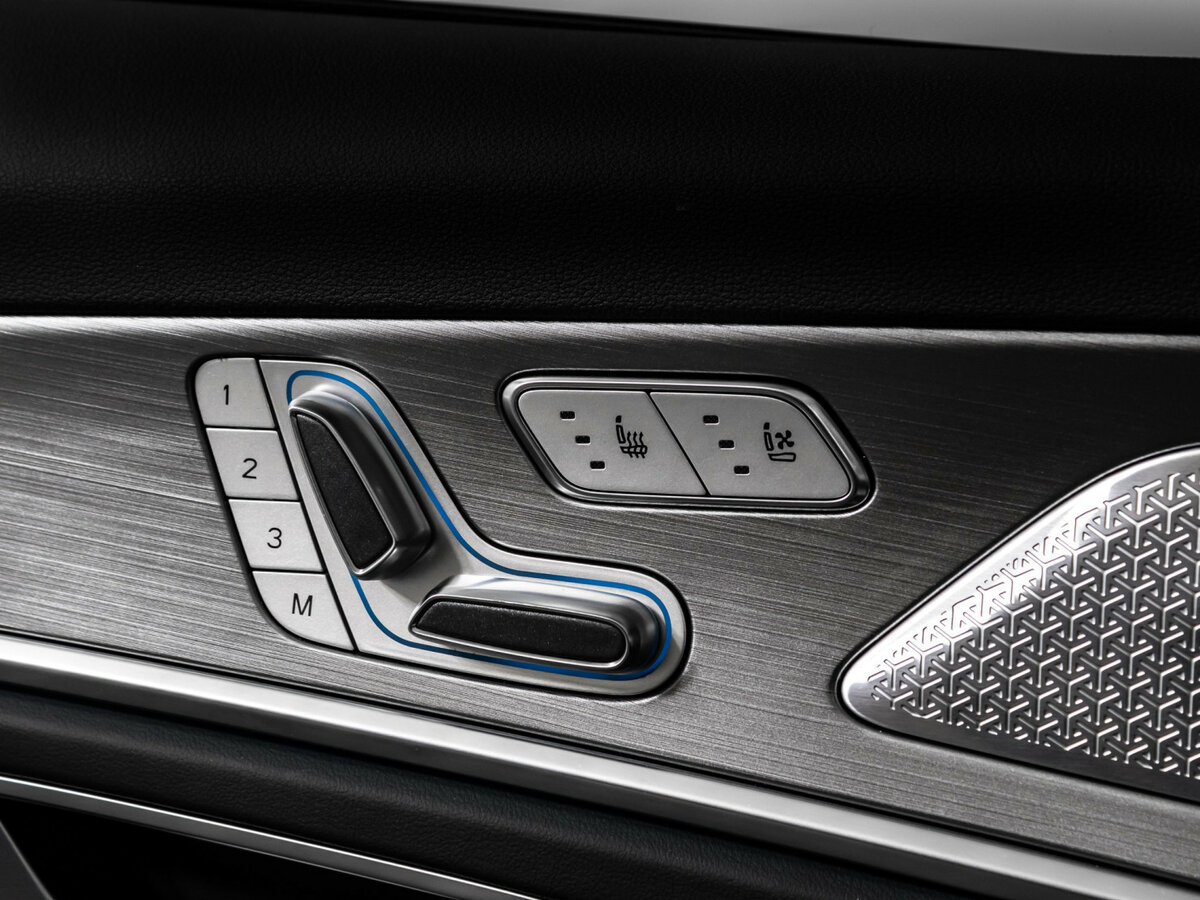 Jetour X70 PLUS с пробегом — 2025 год. Фото: #15