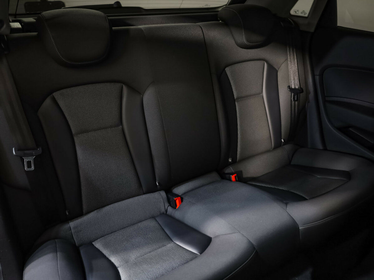 Audi A1 с пробегом — 2013 год. Фото: #20