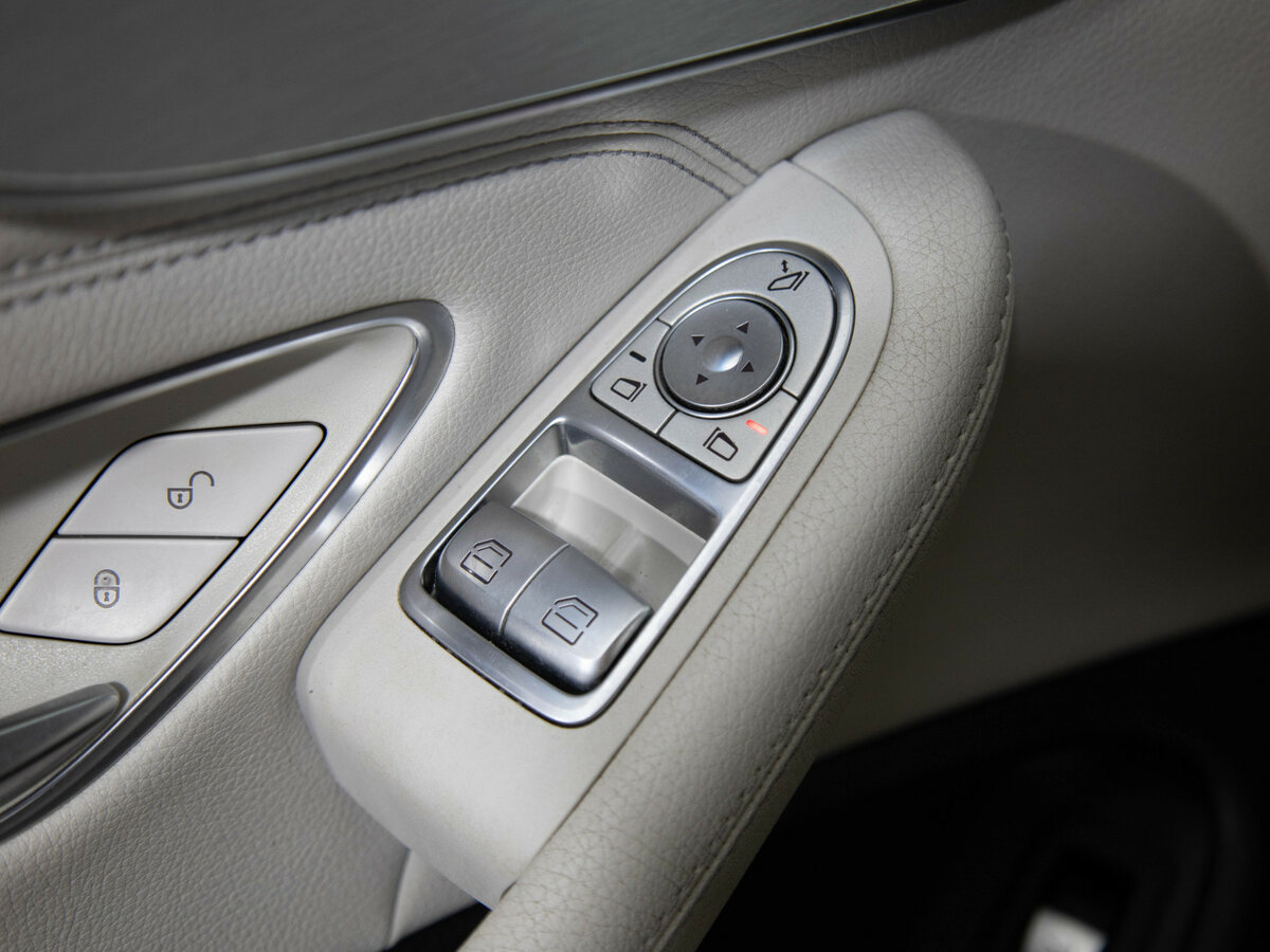 Mercedes-Benz C-Класс с пробегом — 2017 год. Фото: #11