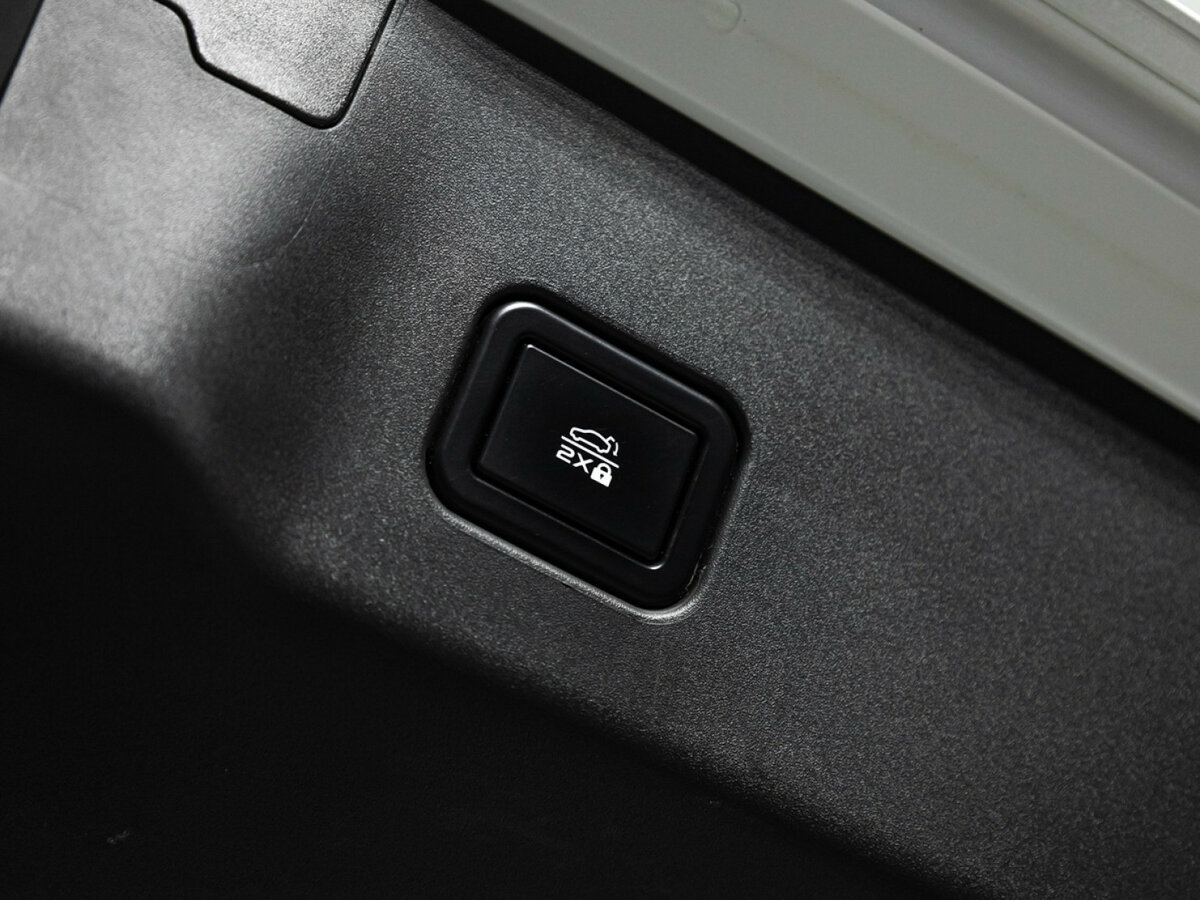 Changan UNI-V с пробегом — 2024 год. Фото: #24