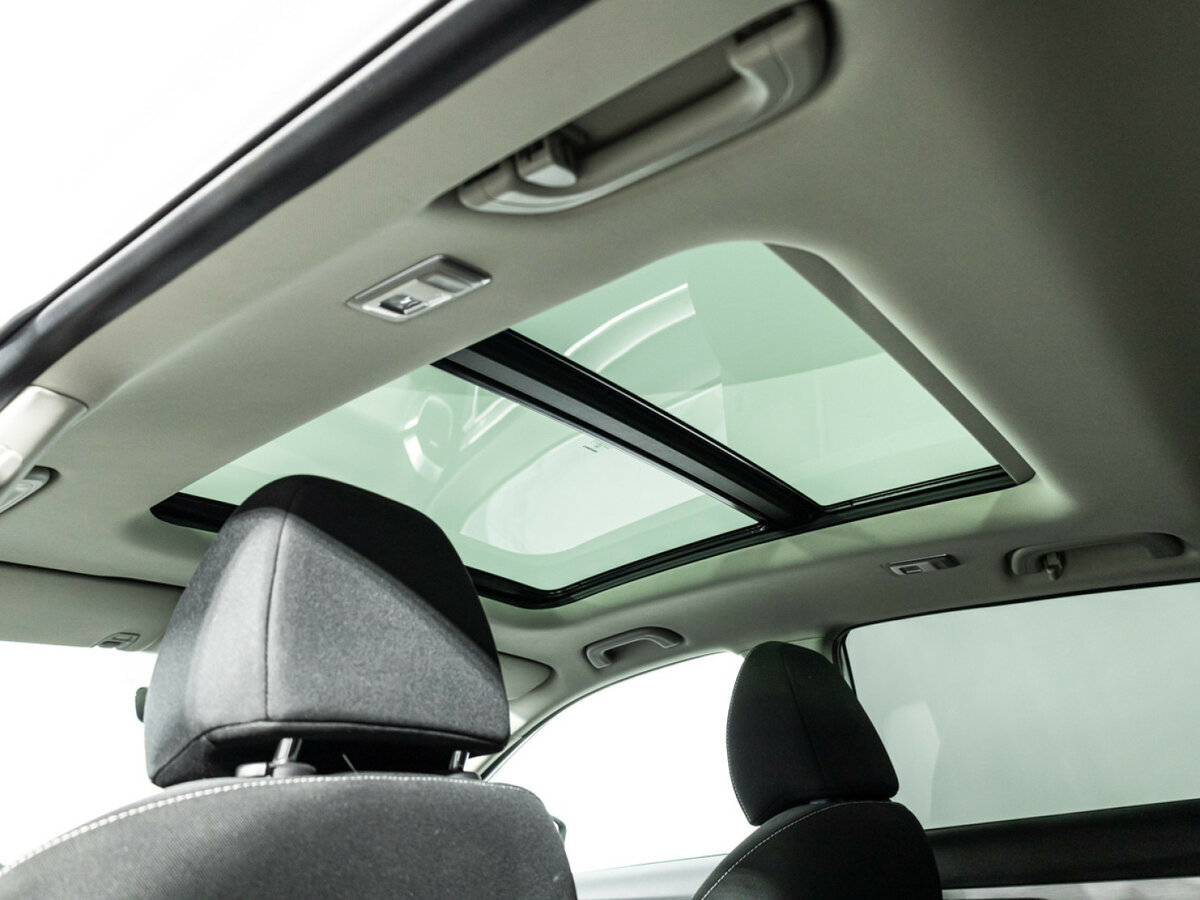 Geely Coolray с пробегом — 2023 год. Фото: #14