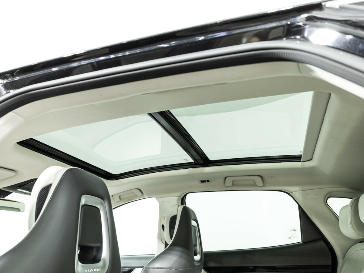 Jetour Dashing с пробегом — 2023 год. Фото: #14