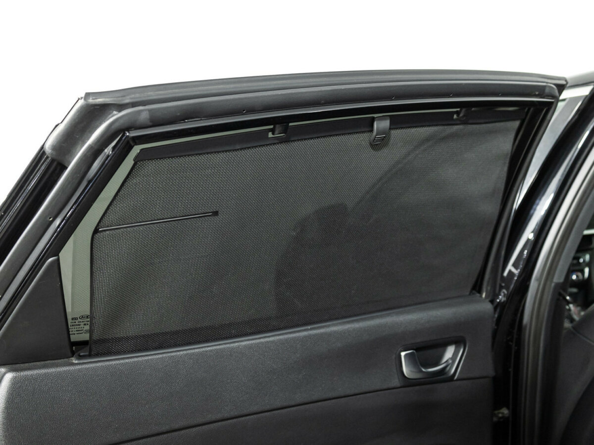 Kia Optima с пробегом — 2019 год. Фото: #22