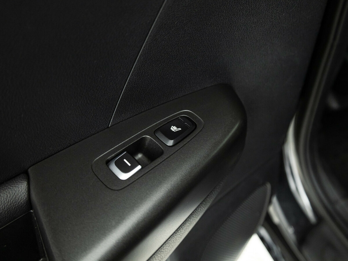 Kia Sportage с пробегом — 2019 год. Фото: #18