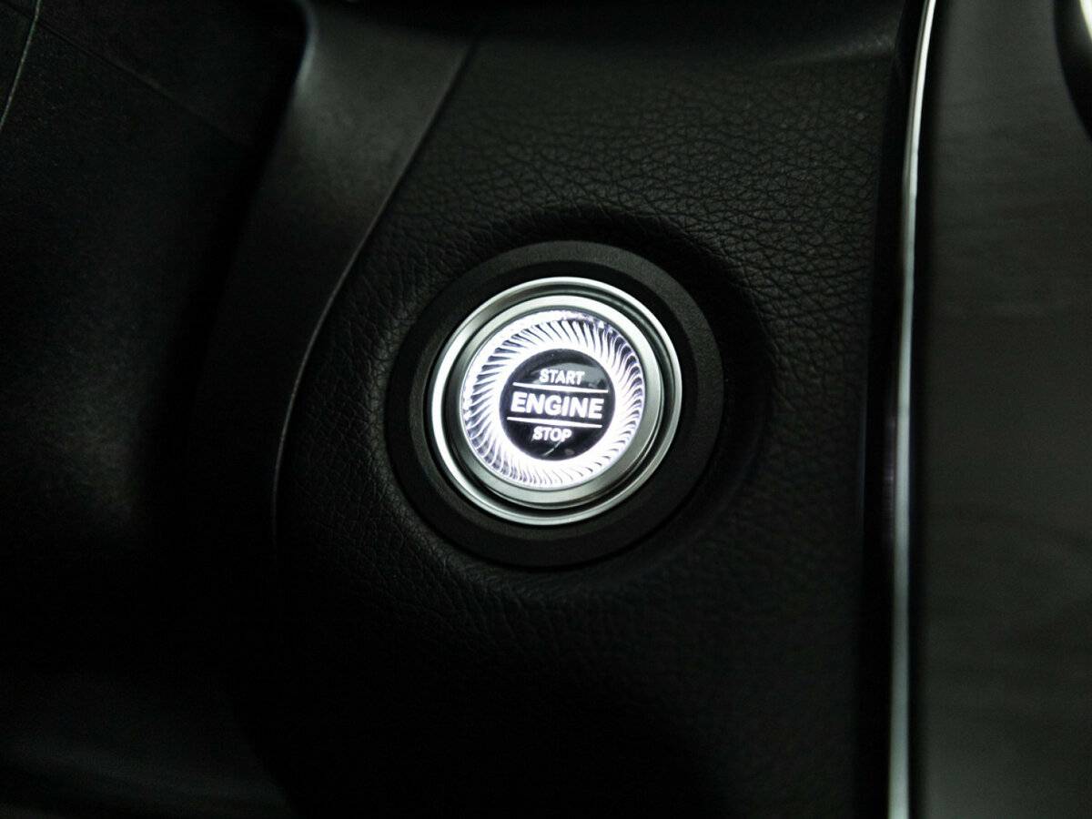 Mercedes-Benz C-Класс с пробегом — 2019 год. Фото: #20