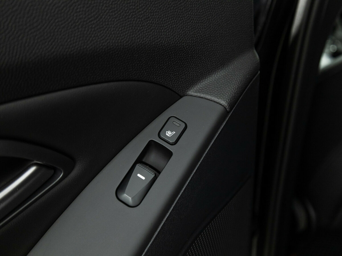 Hyundai ix35 с пробегом — 2014 год. Фото: #19