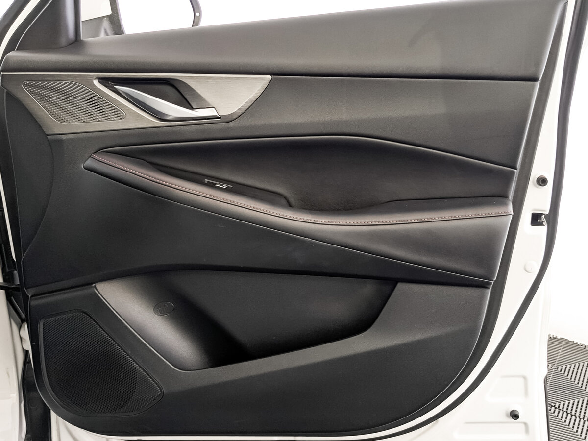 Changan CS35 Plus с пробегом — 2024 год. Фото: #20