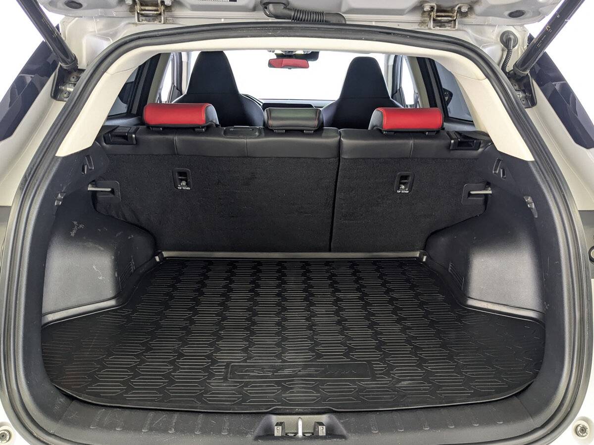 Changan CS55 Plus с пробегом — 2023 год. Фото: #9