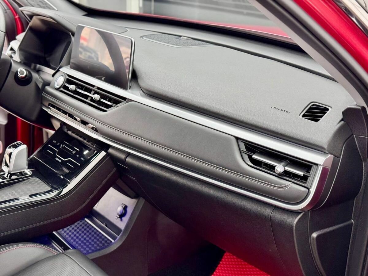 Chery Tiggo 7 Pro с пробегом — 2021 год. Фото: #15