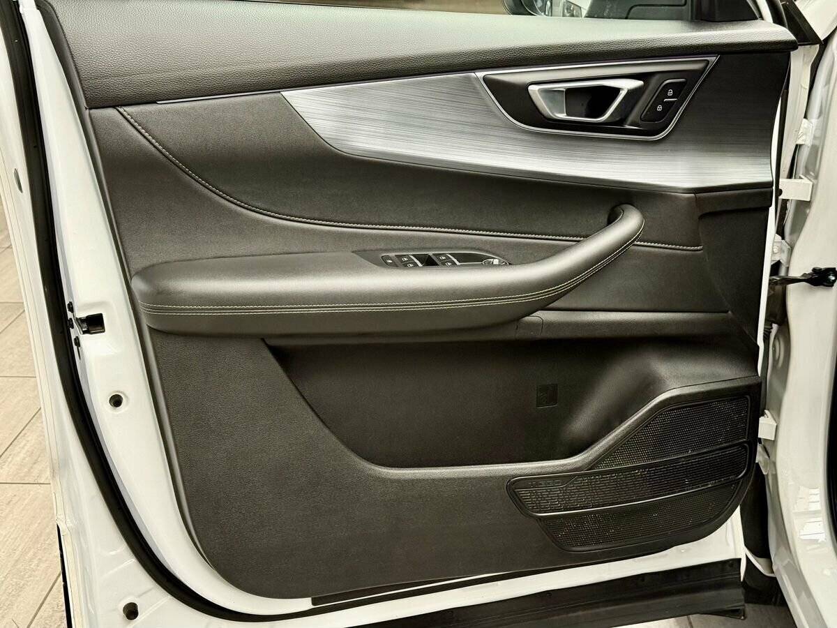 Chery Tiggo 4 Pro с пробегом — 2022 год. Фото: #25