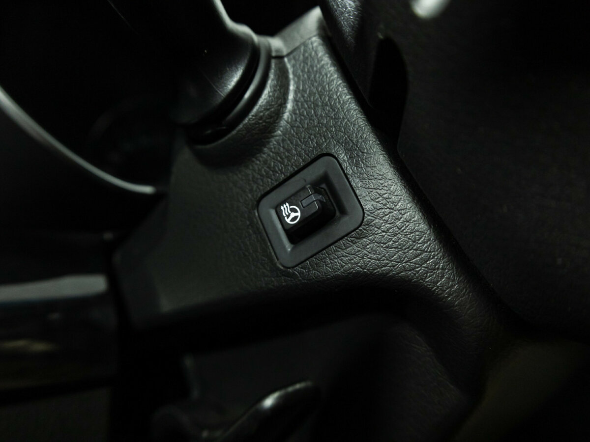 Kia Sorento с пробегом — 2019 год. Фото: #16