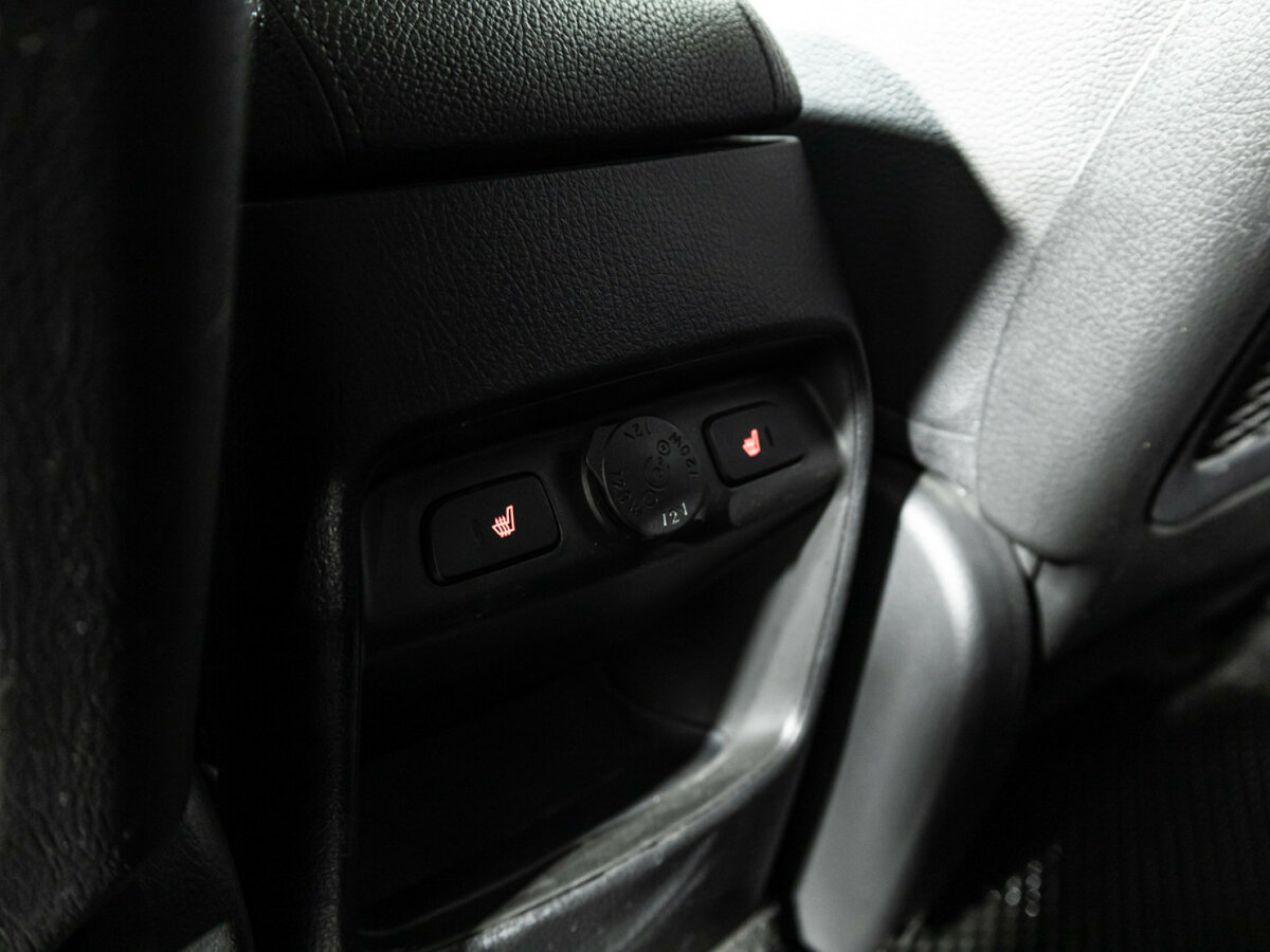 Kia Sorento с пробегом — 2019 год. Фото: #18