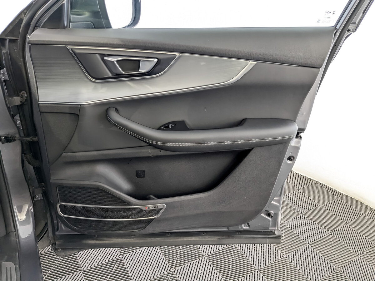 Chery Tiggo 7 Pro с пробегом — 2022 год. Фото: #22