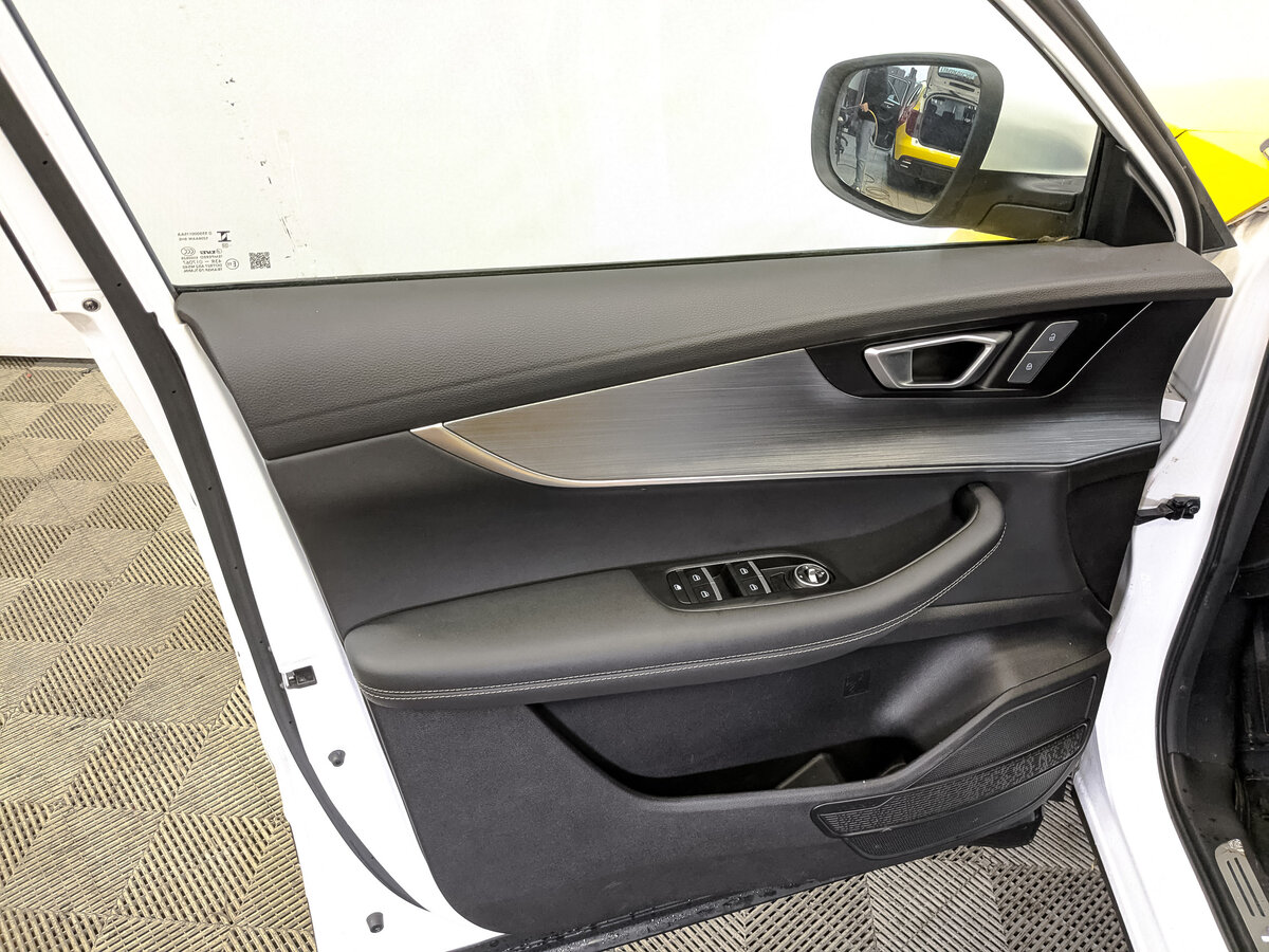 Chery Tiggo 7 Pro Max с пробегом — 2024 год. Фото: #18