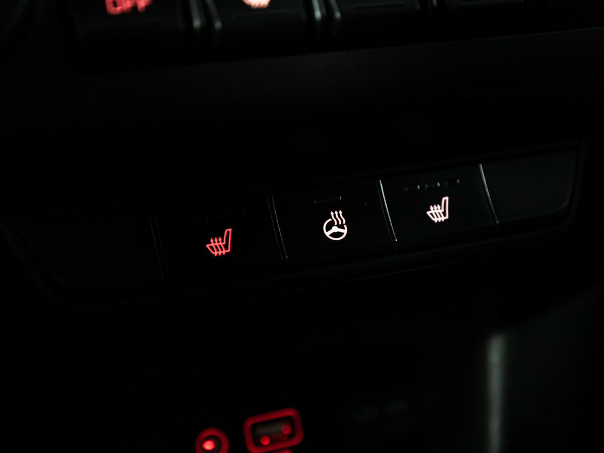 Kia Sportage с пробегом — 2016 год. Фото: #14