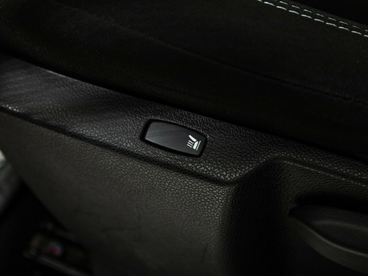 Renault Kaptur с пробегом — 2018 год. Фото: #16