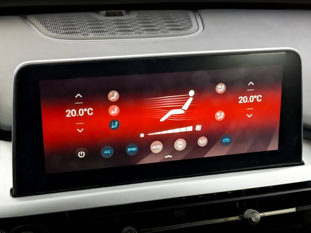 Chery Tiggo 7 Pro с пробегом — 2022 год. Фото: #27