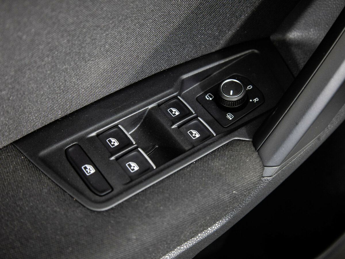 Volkswagen Tiguan с пробегом — 2018 год. Фото: #14