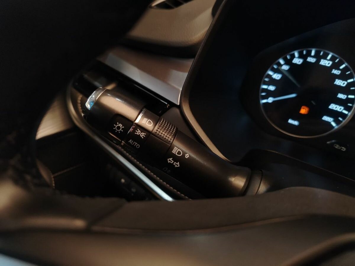 Chery Tiggo 4 Pro с пробегом — 2023 год. Фото: #15