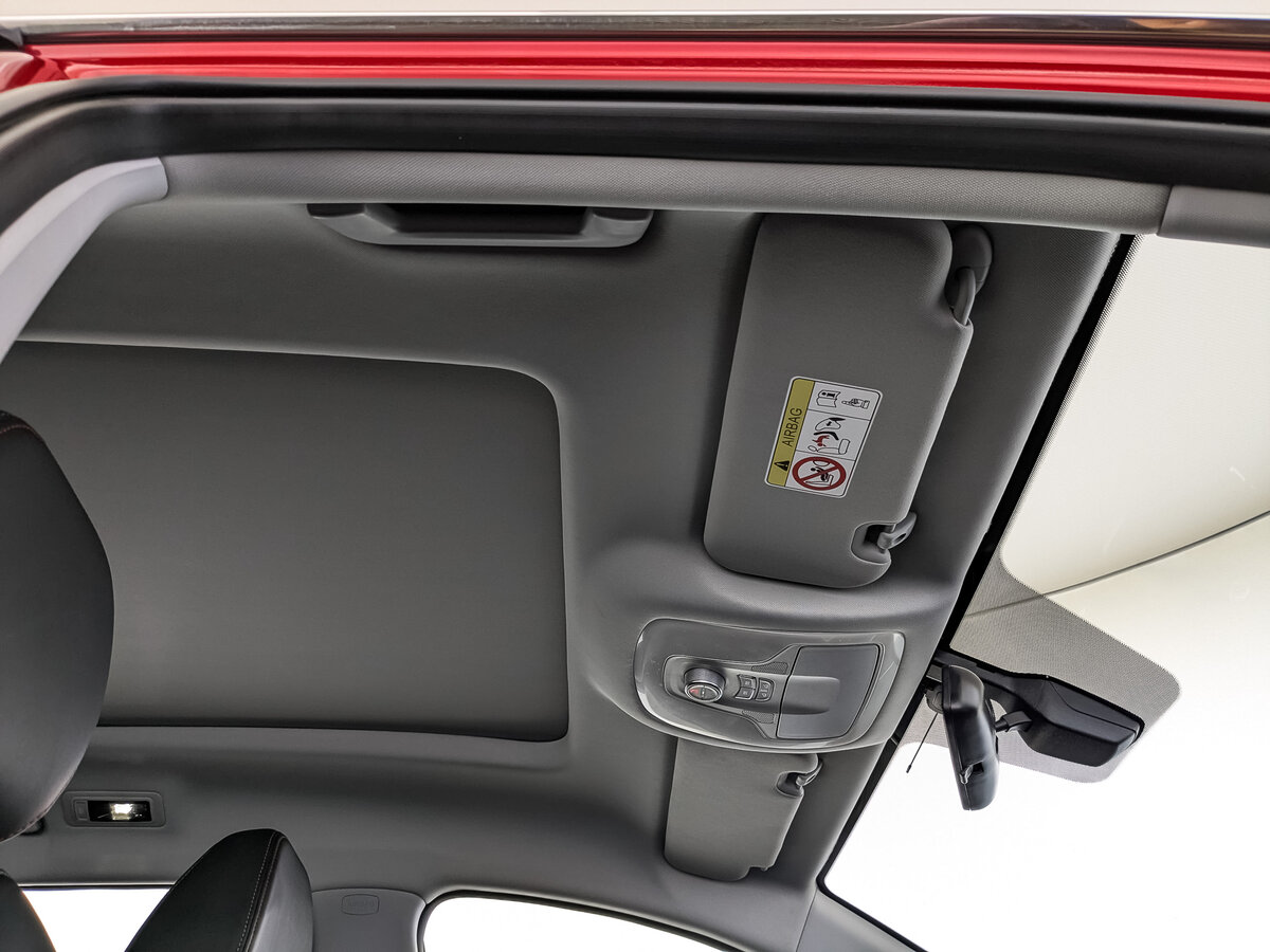 Chery Tiggo 7 Pro с пробегом — 2022 год. Фото: #20