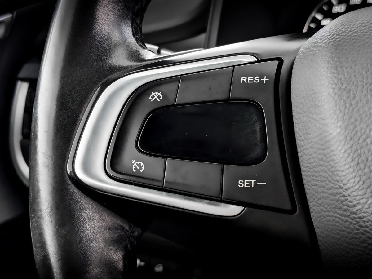 Chery Tiggo 4 Pro с пробегом — 2022 год. Фото: #25