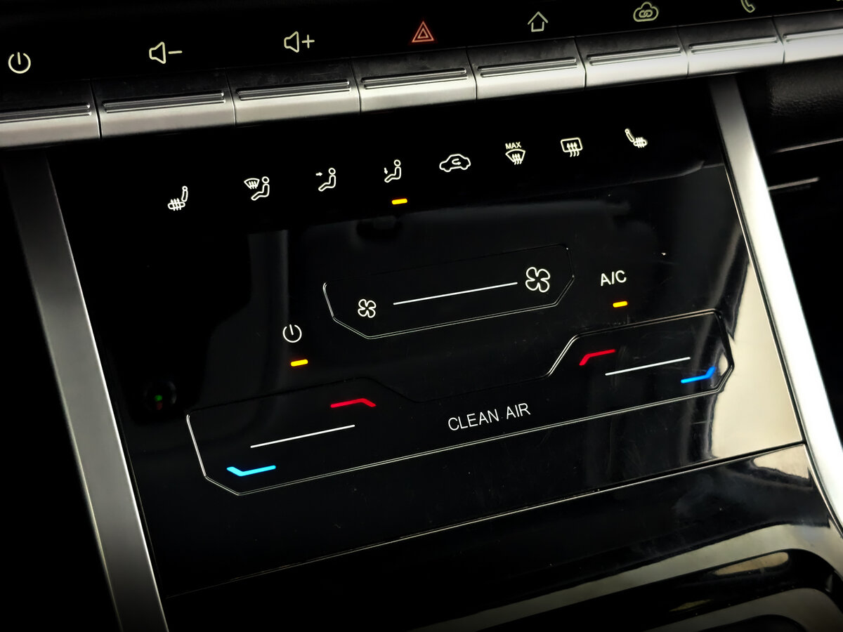 Chery Tiggo 4 Pro с пробегом — 2022 год. Фото: #27