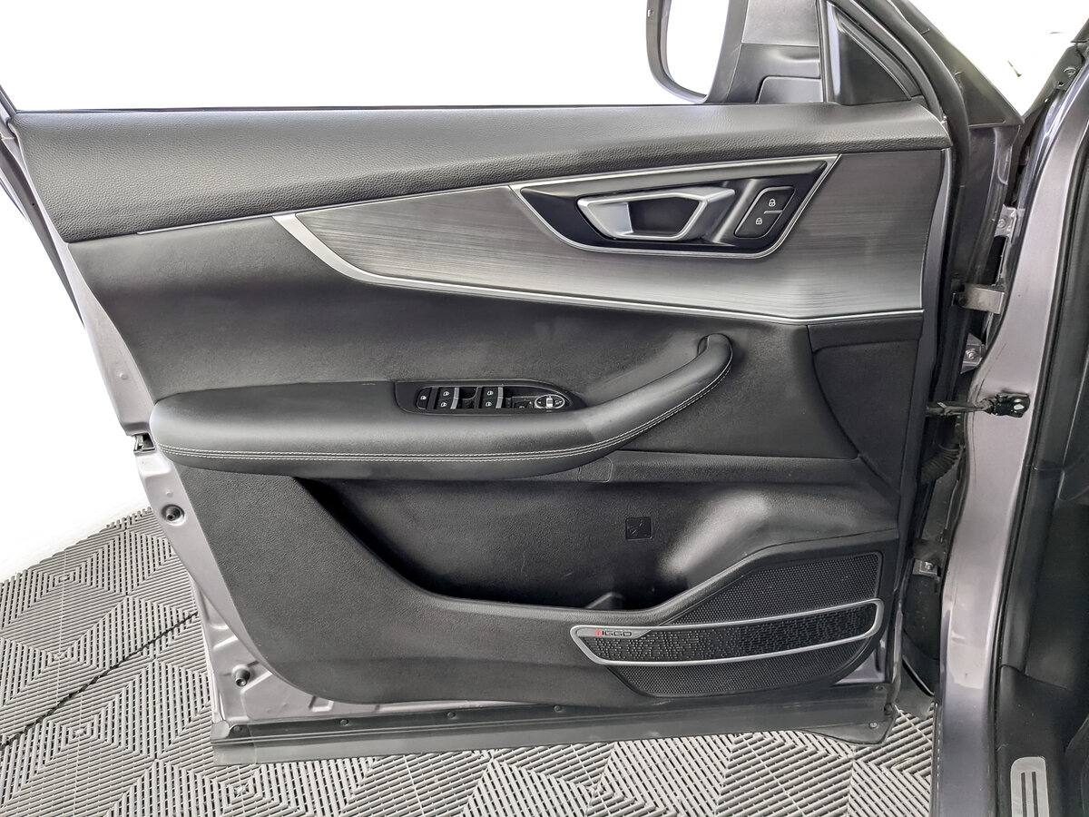 Chery Tiggo 7 Pro с пробегом — 2022 год. Фото: #17