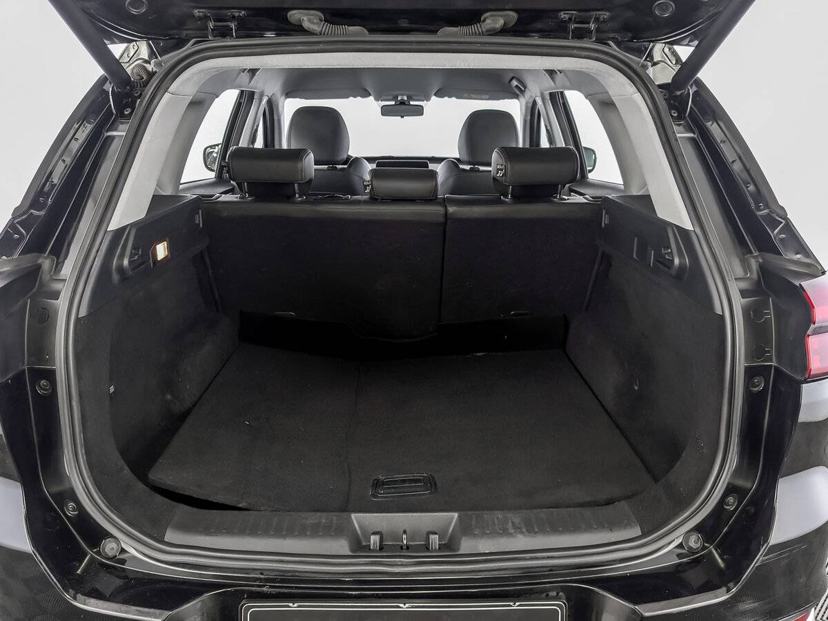 Chery Tiggo 7 Pro с пробегом — 2022 год. Фото: #9