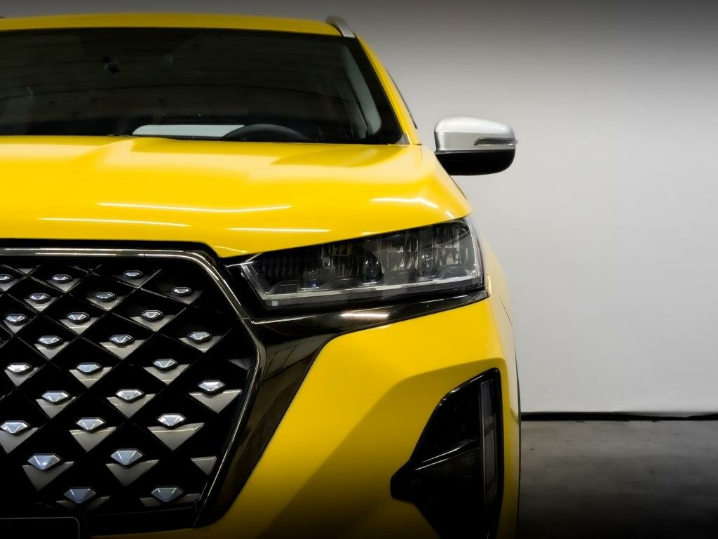 Chery Tiggo 7 Pro Max с пробегом — 2024 год. Фото: #16