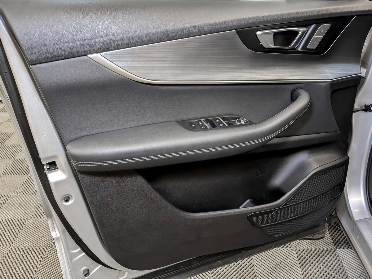 Chery Tiggo 7 Pro Max с пробегом — 2024 год. Фото: #18