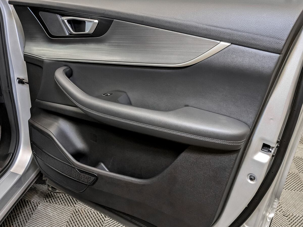 Chery Tiggo 7 Pro Max с пробегом — 2024 год. Фото: #22