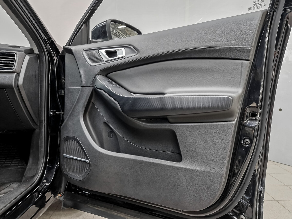 Chery Tiggo 4 с пробегом — 2022 год. Фото: #21