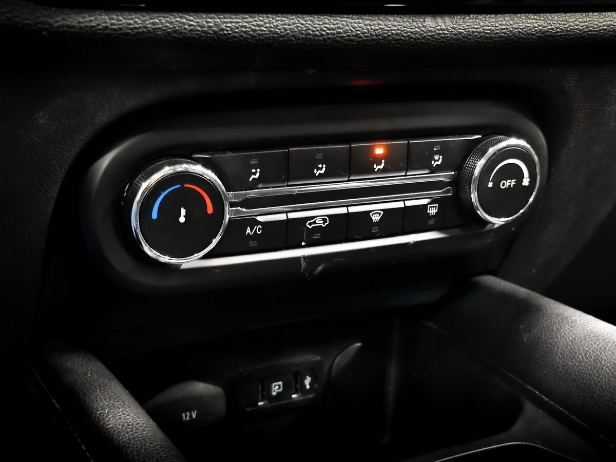 Chery Tiggo 4 с пробегом — 2022 год. Фото: #24