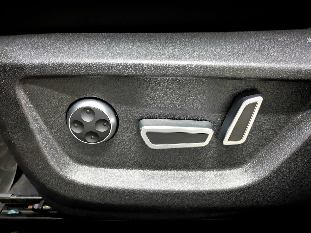 Chery Tiggo 4 с пробегом — 2022 год. Фото: #20