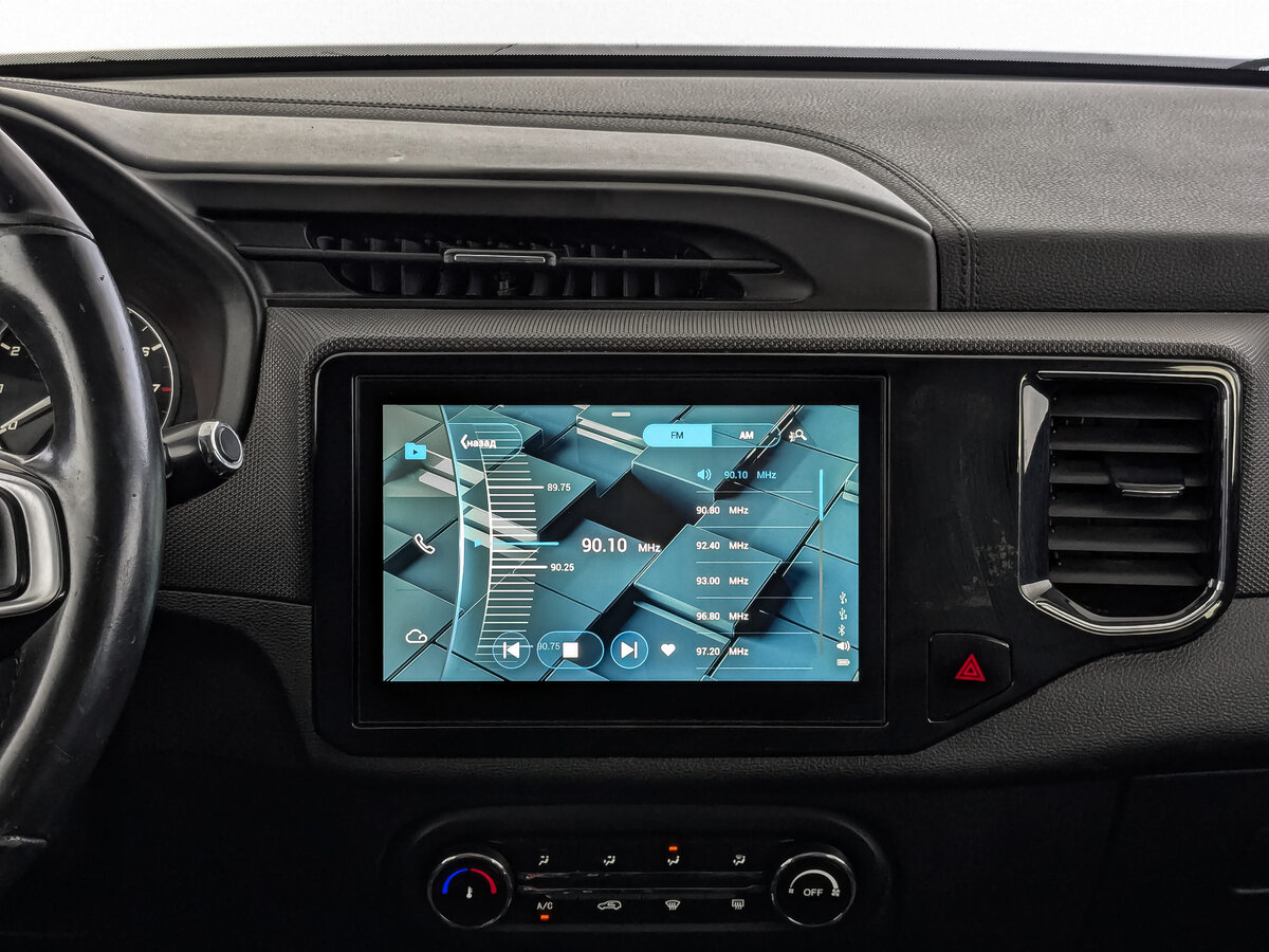 Chery Tiggo 4 с пробегом — 2022 год. Фото: #16